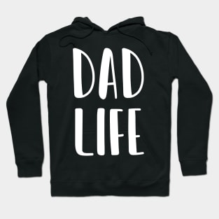 Dad Life Hoodie